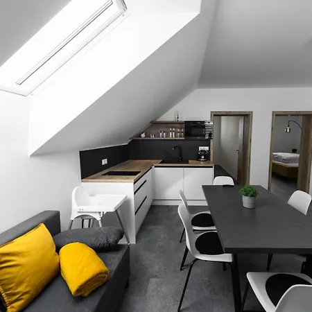 Marley & Me Appartement *